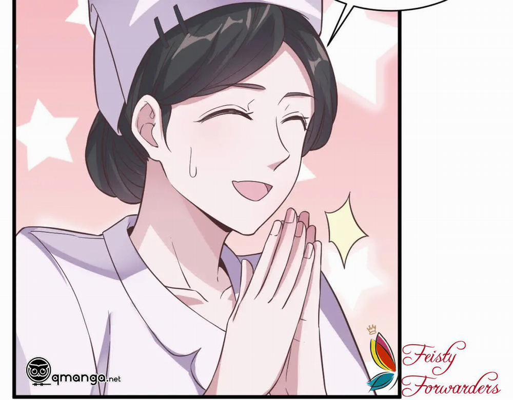 Hôm Nay Tên Khốn Đó Lại Gây Sự Với Tôi 11 trang 6