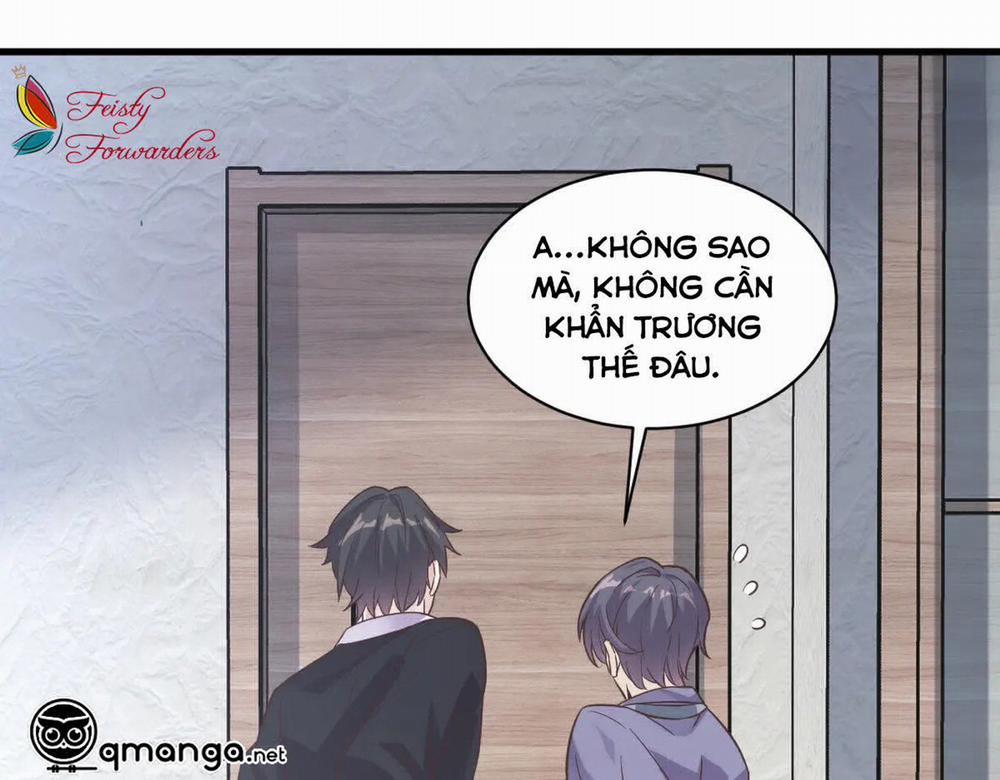 Hôm Nay Tên Khốn Đó Lại Gây Sự Với Tôi 11 trang 60