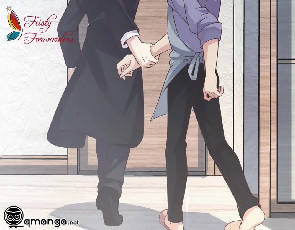 Hôm Nay Tên Khốn Đó Lại Gây Sự Với Tôi 11 trang 61