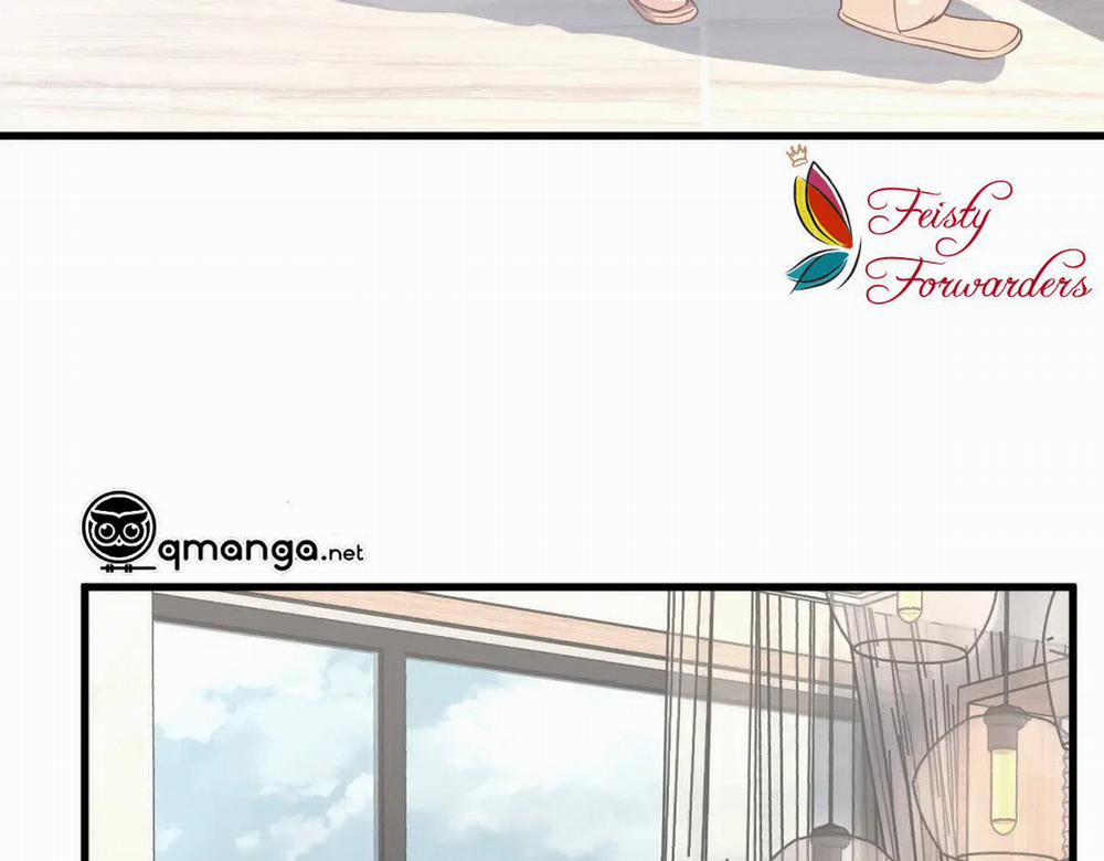 Hôm Nay Tên Khốn Đó Lại Gây Sự Với Tôi 11 trang 62