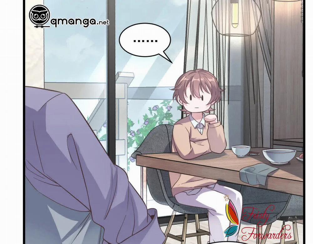 Hôm Nay Tên Khốn Đó Lại Gây Sự Với Tôi 11 trang 63