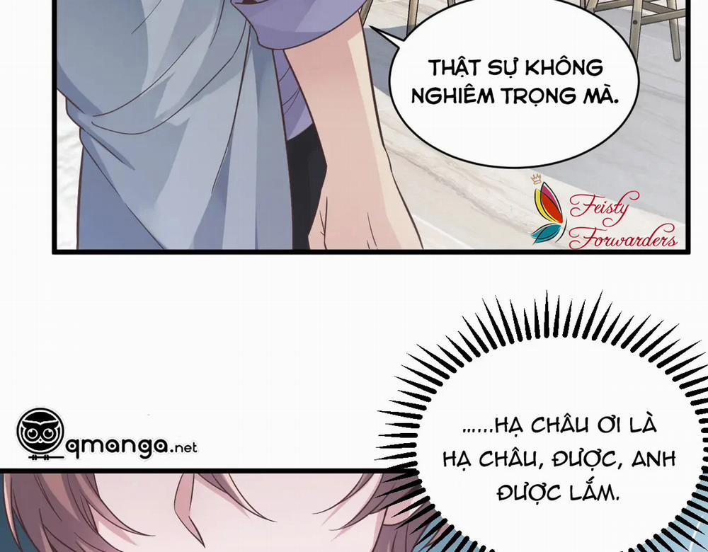 Hôm Nay Tên Khốn Đó Lại Gây Sự Với Tôi 11 trang 64