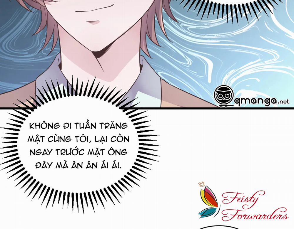 Hôm Nay Tên Khốn Đó Lại Gây Sự Với Tôi 11 trang 65