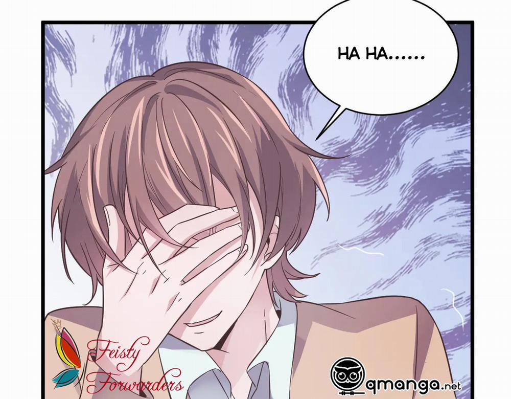 Hôm Nay Tên Khốn Đó Lại Gây Sự Với Tôi 11 trang 66