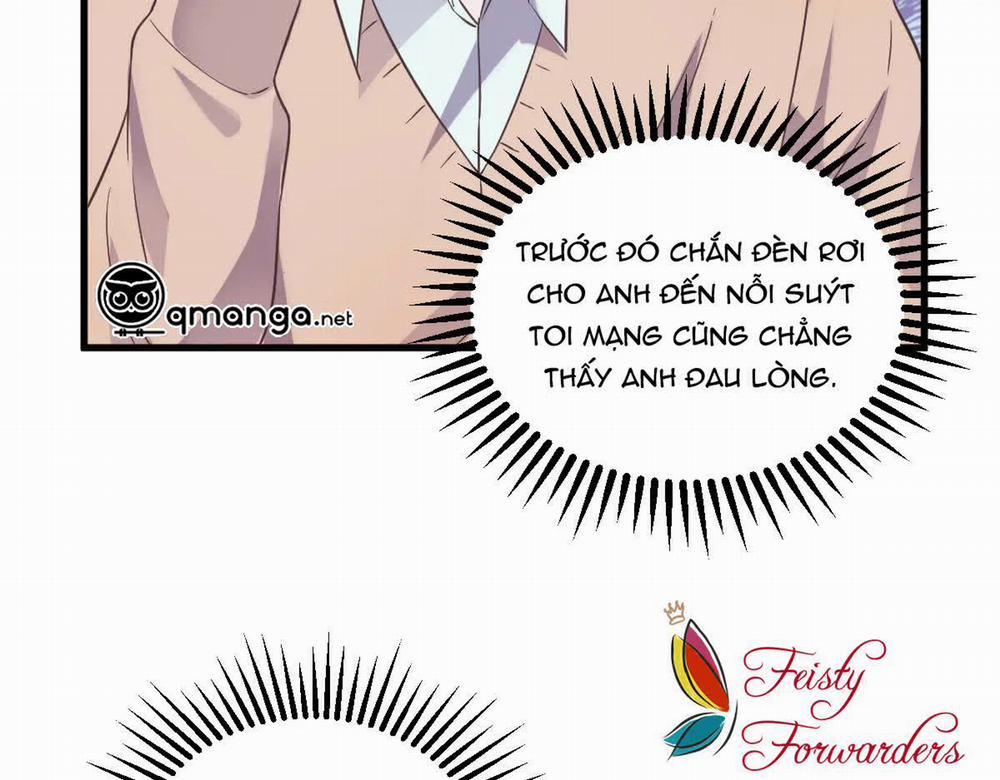 Hôm Nay Tên Khốn Đó Lại Gây Sự Với Tôi 11 trang 67