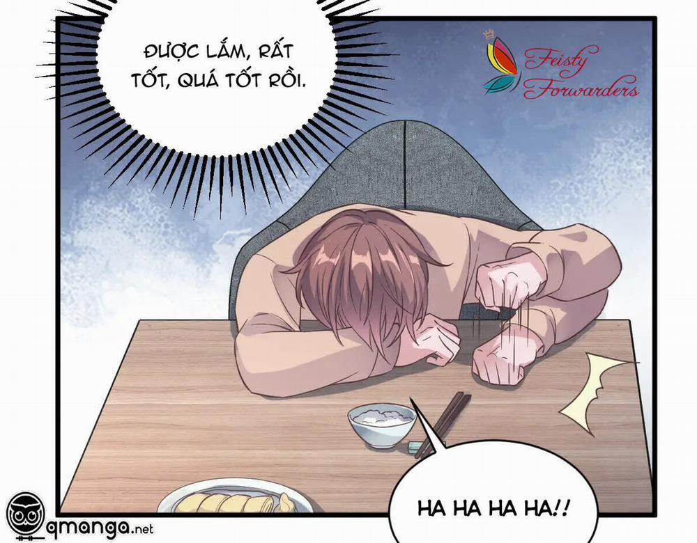 Hôm Nay Tên Khốn Đó Lại Gây Sự Với Tôi 11 trang 68