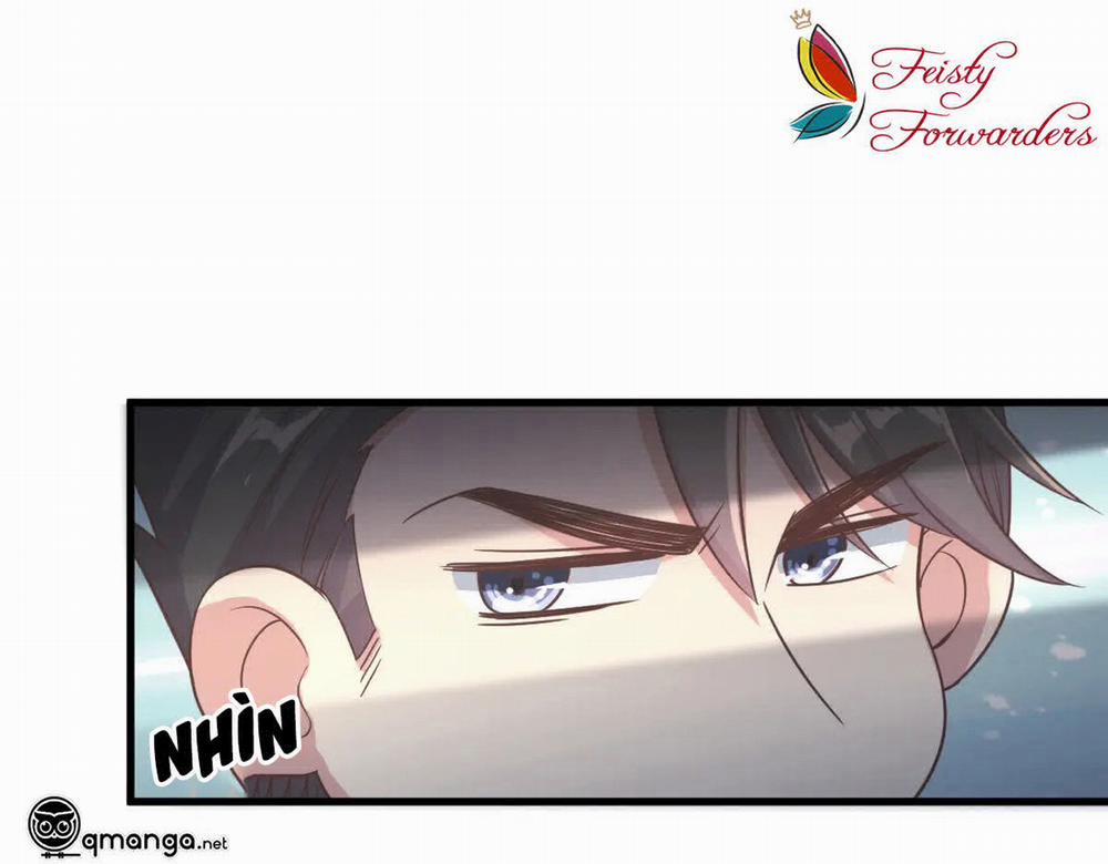 Hôm Nay Tên Khốn Đó Lại Gây Sự Với Tôi 11 trang 7