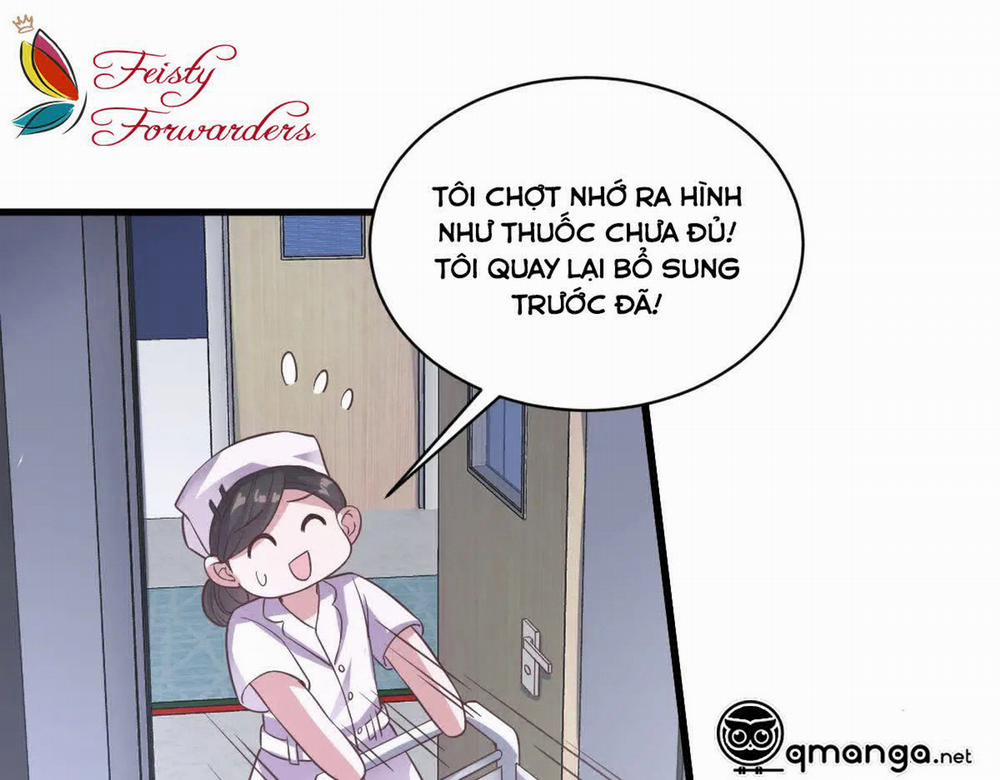 Hôm Nay Tên Khốn Đó Lại Gây Sự Với Tôi 11 trang 8