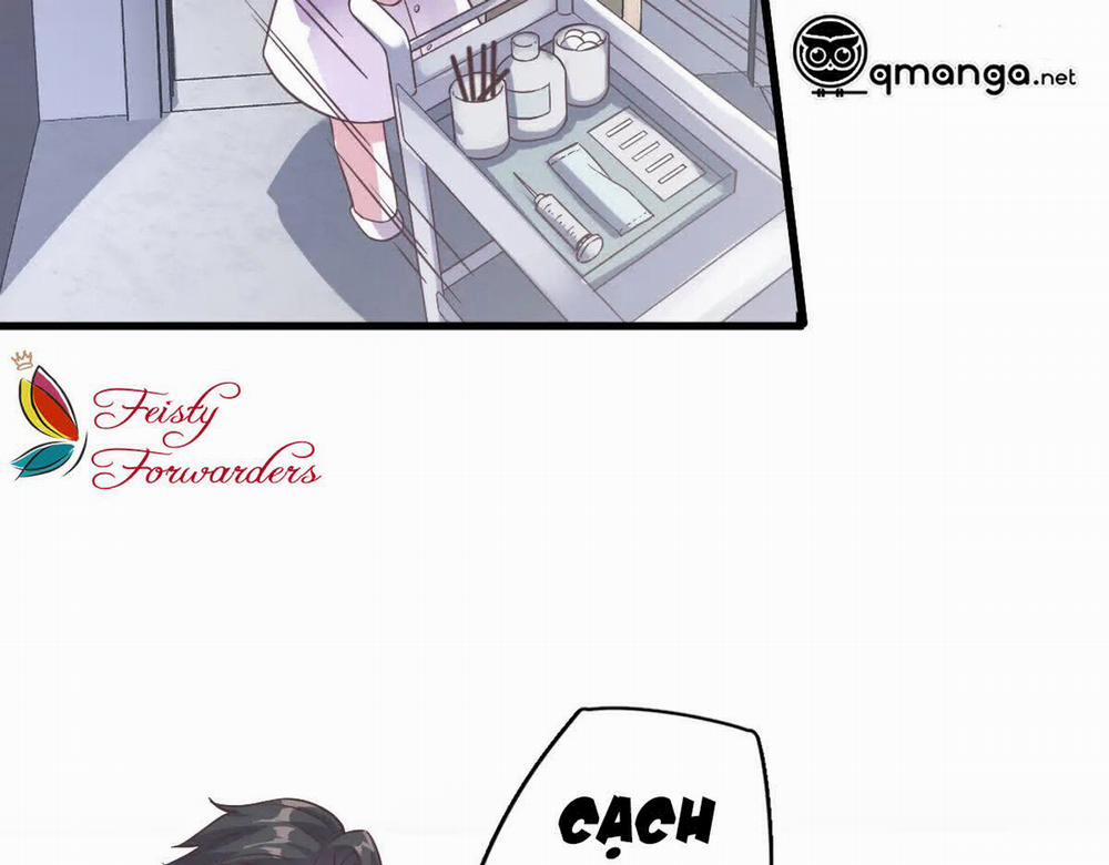 Hôm Nay Tên Khốn Đó Lại Gây Sự Với Tôi 11 trang 9