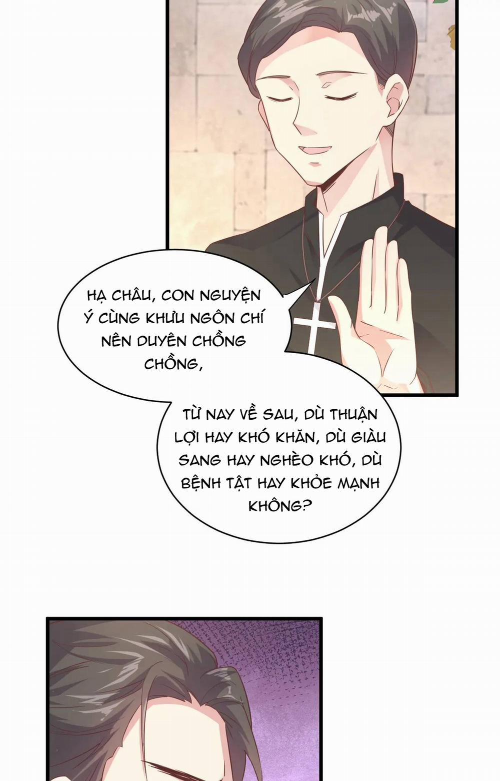 Hôm Nay Tên Khốn Đó Lại Gây Sự Với Tôi 2 trang 12