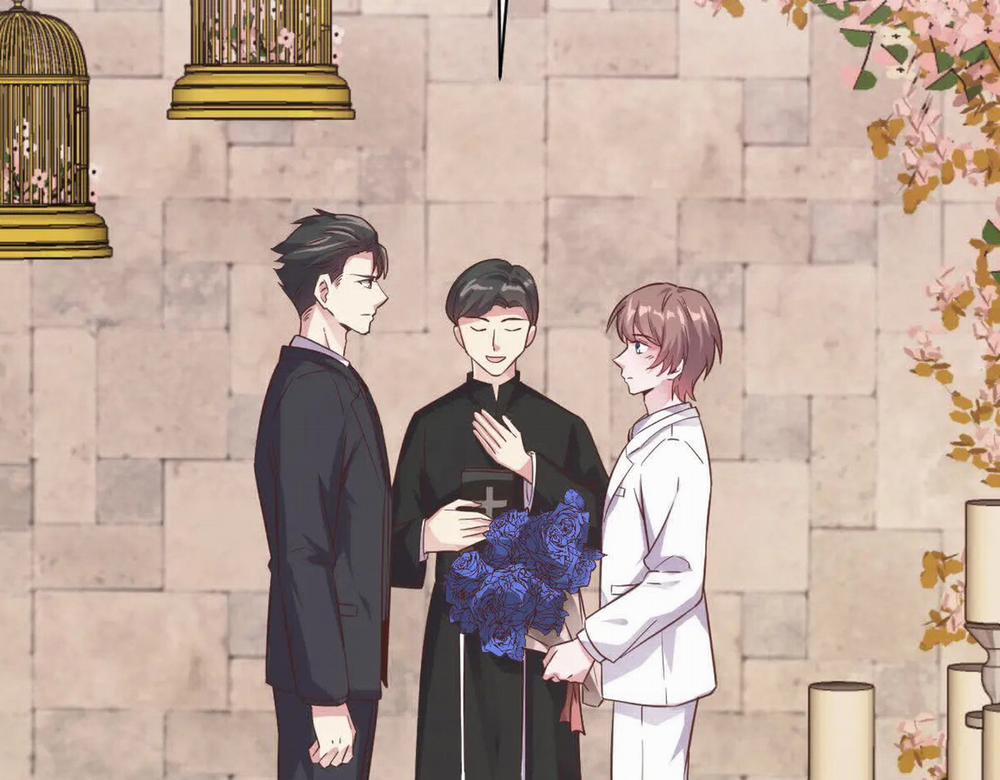 Hôm Nay Tên Khốn Đó Lại Gây Sự Với Tôi 2 trang 17