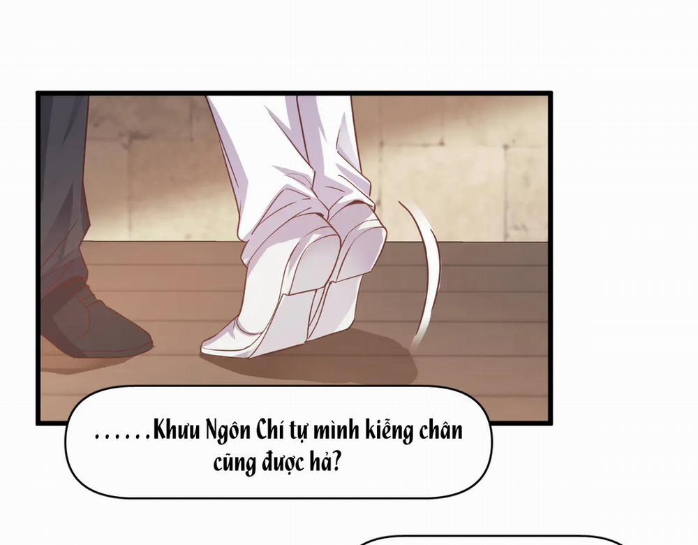 Hôm Nay Tên Khốn Đó Lại Gây Sự Với Tôi 2 trang 19