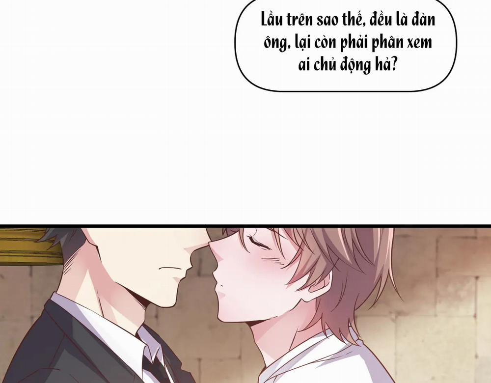 Hôm Nay Tên Khốn Đó Lại Gây Sự Với Tôi 2 trang 20