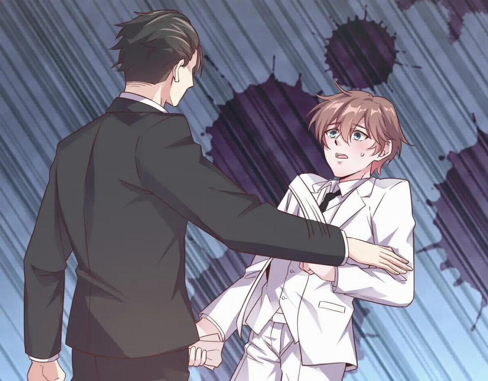 Hôm Nay Tên Khốn Đó Lại Gây Sự Với Tôi 2 trang 23