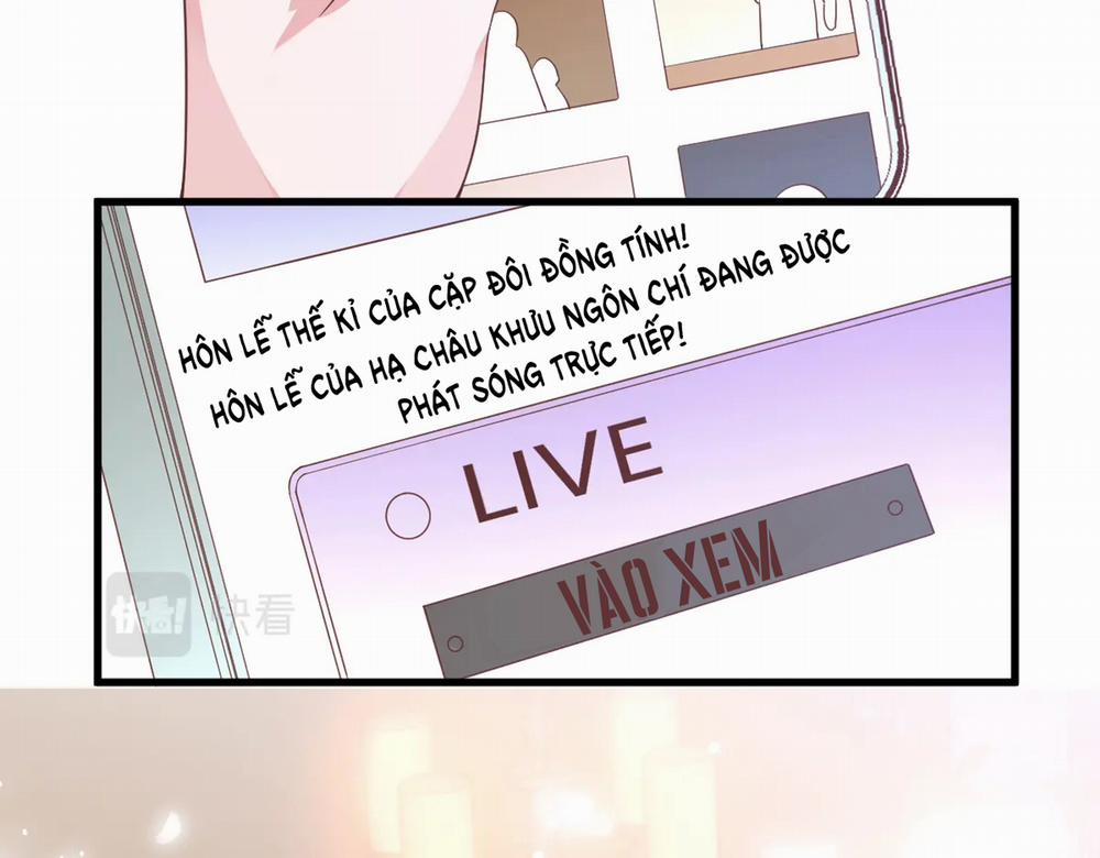 Hôm Nay Tên Khốn Đó Lại Gây Sự Với Tôi 2 trang 3