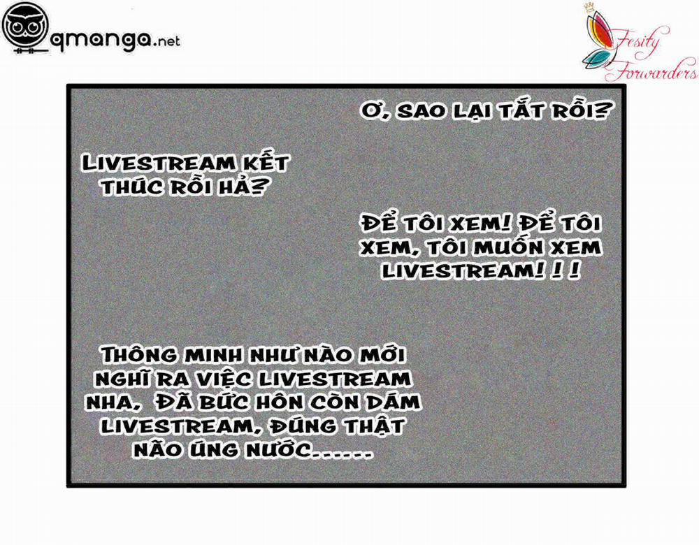 Hôm Nay Tên Khốn Đó Lại Gây Sự Với Tôi 2 trang 30