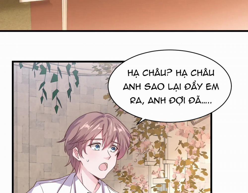 Hôm Nay Tên Khốn Đó Lại Gây Sự Với Tôi 2 trang 33