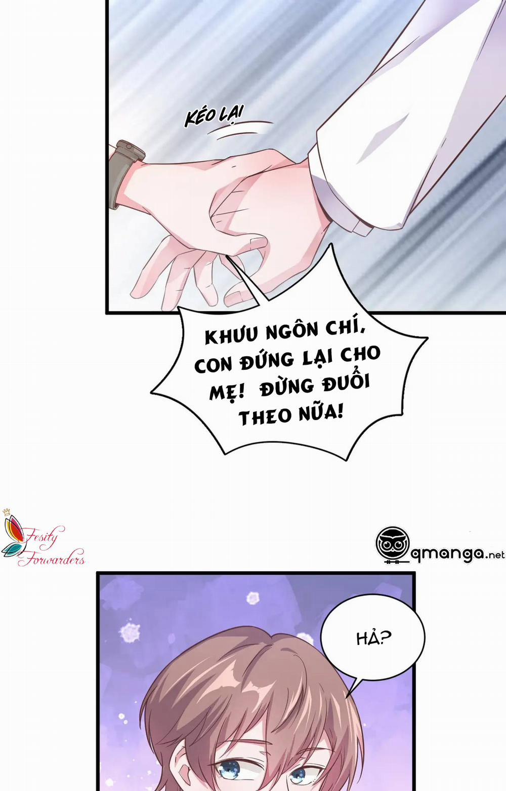 Hôm Nay Tên Khốn Đó Lại Gây Sự Với Tôi 2 trang 35