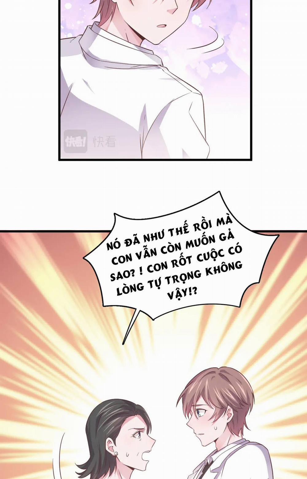 Hôm Nay Tên Khốn Đó Lại Gây Sự Với Tôi 2 trang 36