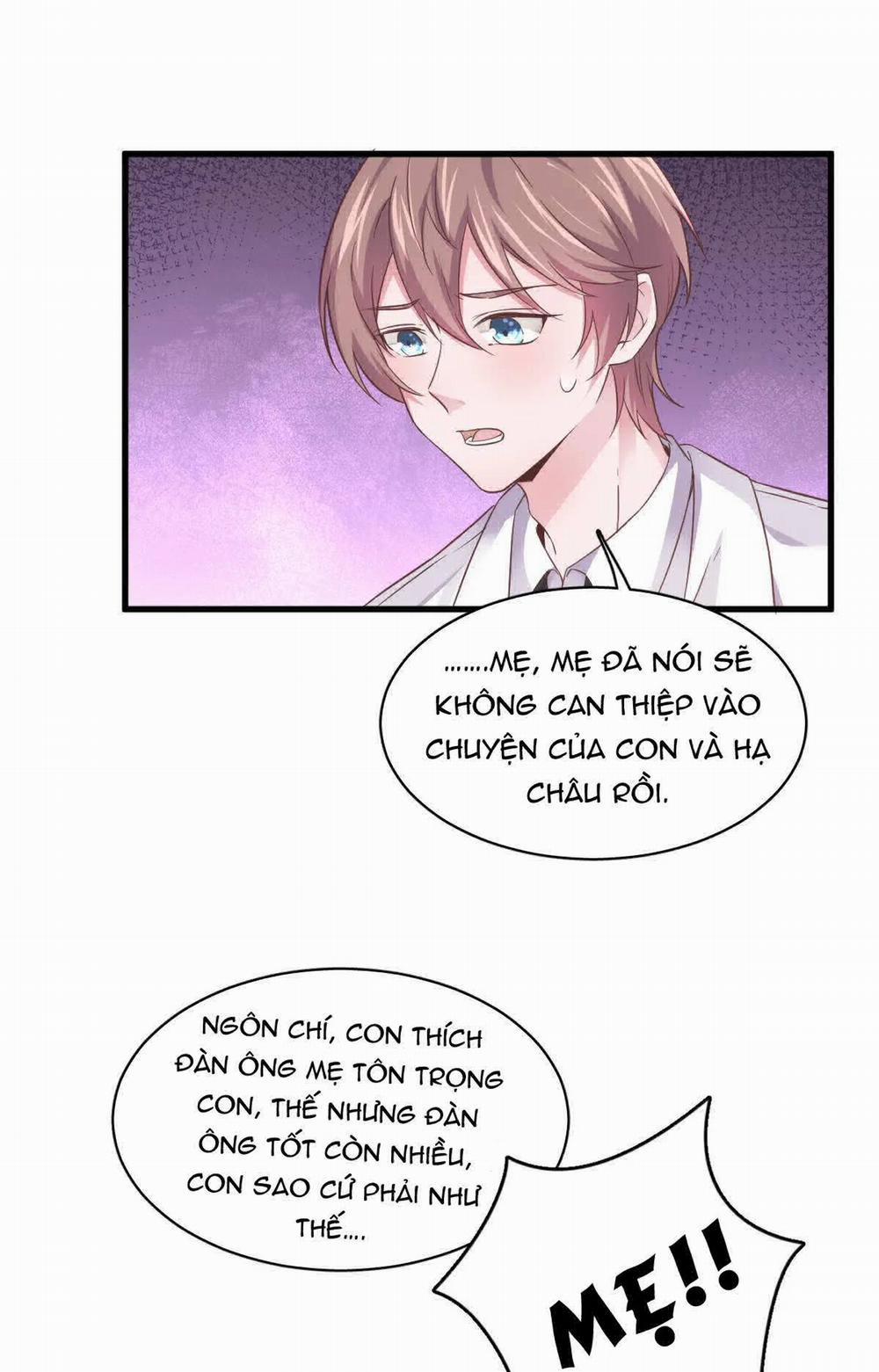 Hôm Nay Tên Khốn Đó Lại Gây Sự Với Tôi 2 trang 38