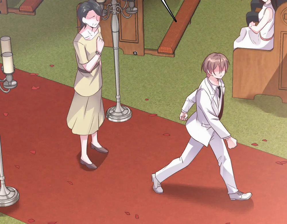 Hôm Nay Tên Khốn Đó Lại Gây Sự Với Tôi 2 trang 41