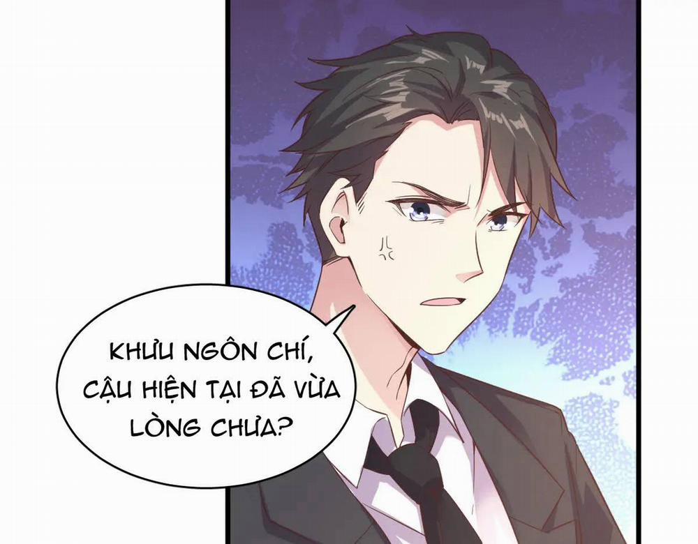 Hôm Nay Tên Khốn Đó Lại Gây Sự Với Tôi 2 trang 48