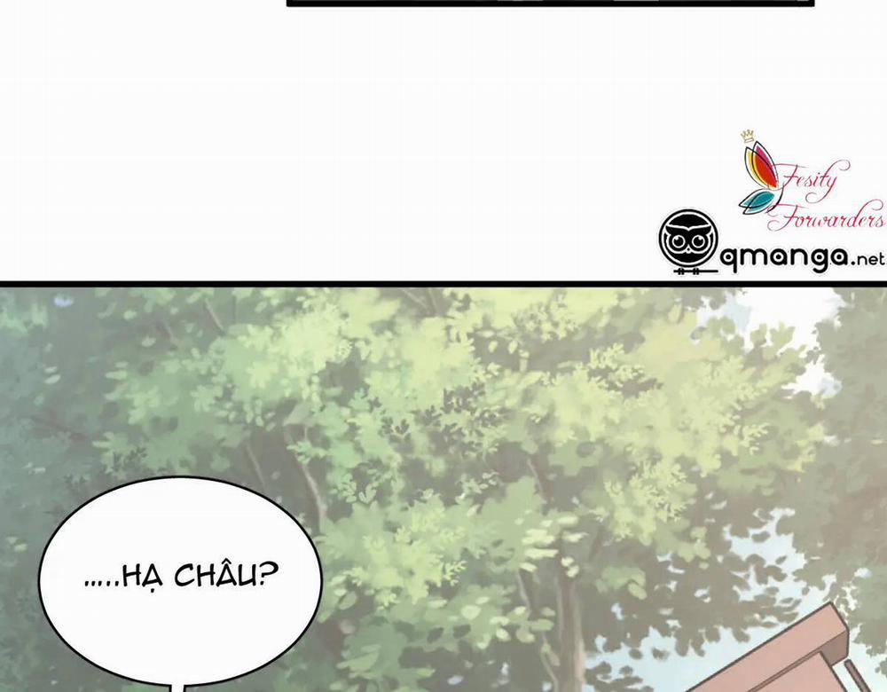 Hôm Nay Tên Khốn Đó Lại Gây Sự Với Tôi 2 trang 49