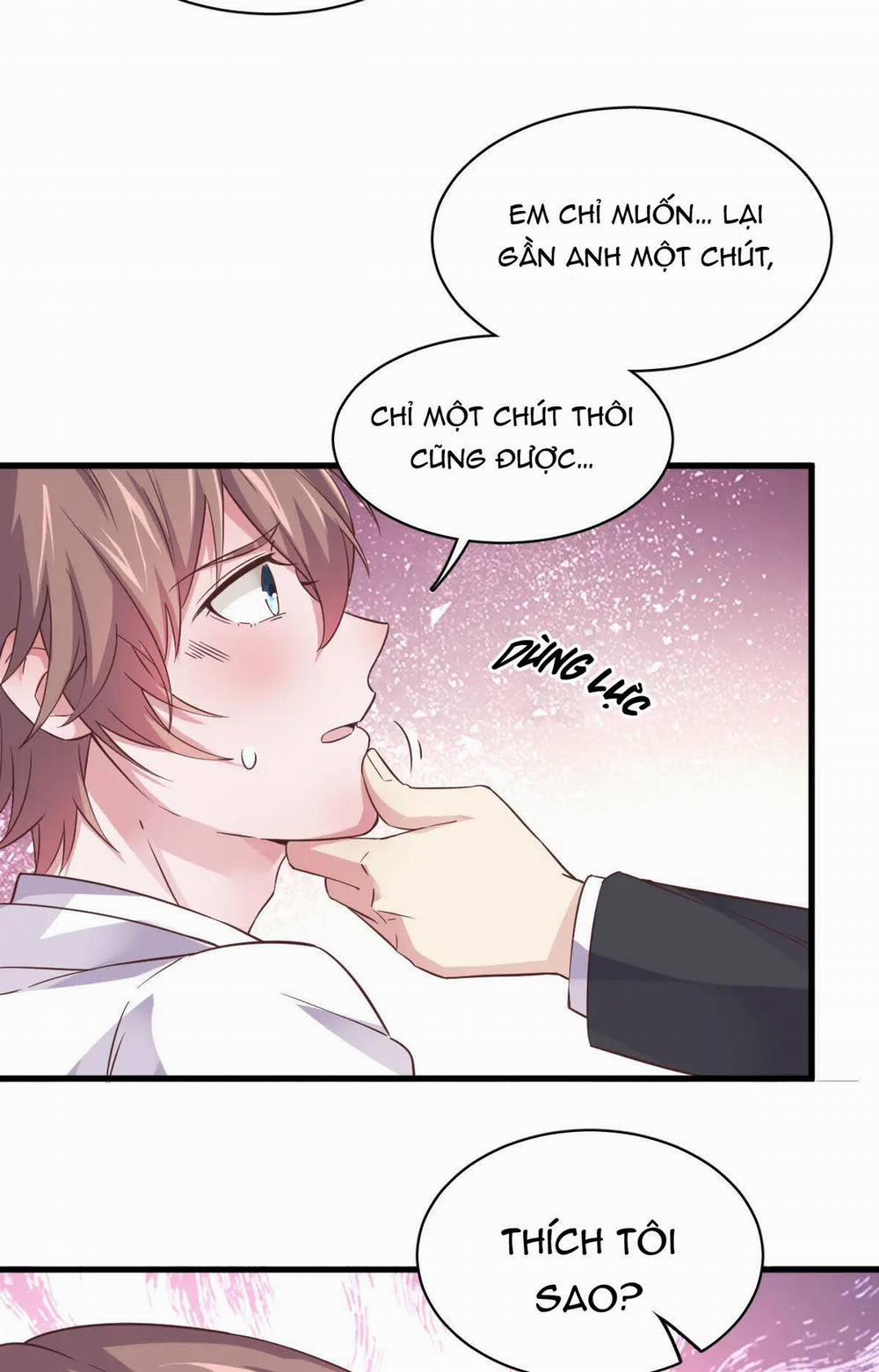 Hôm Nay Tên Khốn Đó Lại Gây Sự Với Tôi 2 trang 51