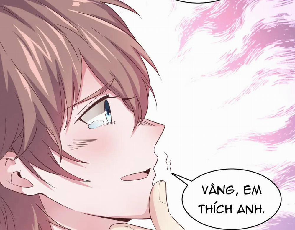 Hôm Nay Tên Khốn Đó Lại Gây Sự Với Tôi 2 trang 52