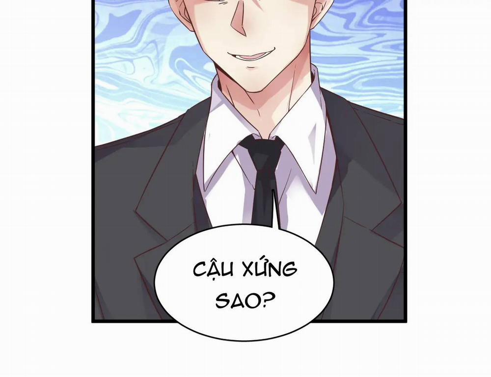 Hôm Nay Tên Khốn Đó Lại Gây Sự Với Tôi 2 trang 54