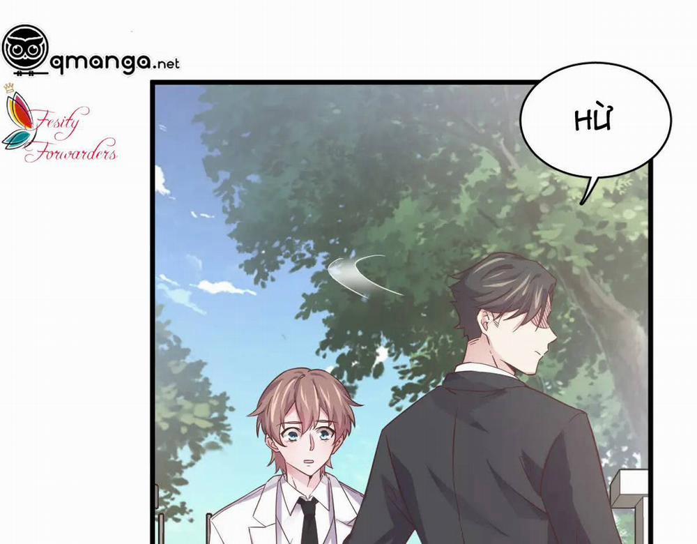 Hôm Nay Tên Khốn Đó Lại Gây Sự Với Tôi 2 trang 57