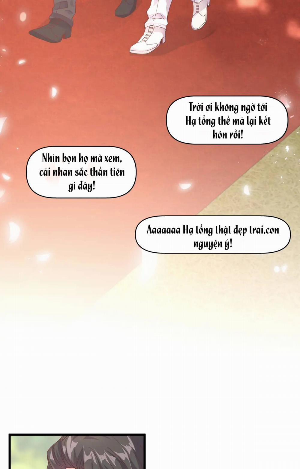 Hôm Nay Tên Khốn Đó Lại Gây Sự Với Tôi 2 trang 6