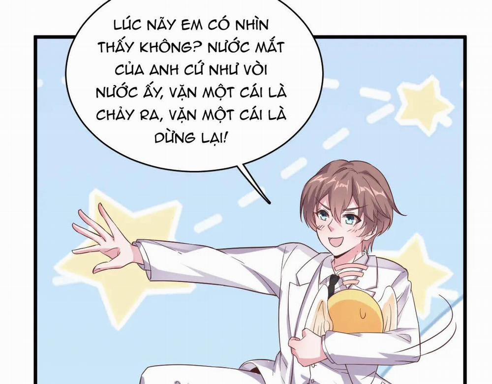 Hôm Nay Tên Khốn Đó Lại Gây Sự Với Tôi 3 trang 10