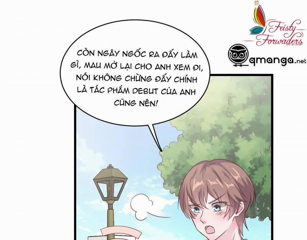 Hôm Nay Tên Khốn Đó Lại Gây Sự Với Tôi 3 trang 14