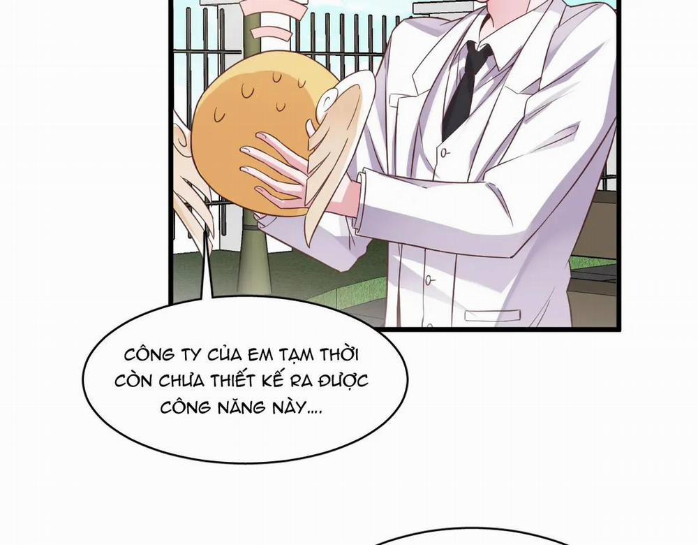 Hôm Nay Tên Khốn Đó Lại Gây Sự Với Tôi 3 trang 15