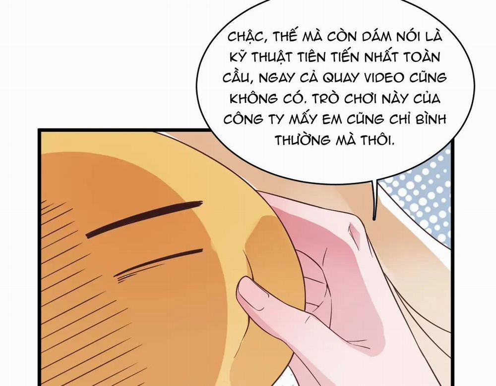 Hôm Nay Tên Khốn Đó Lại Gây Sự Với Tôi 3 trang 16