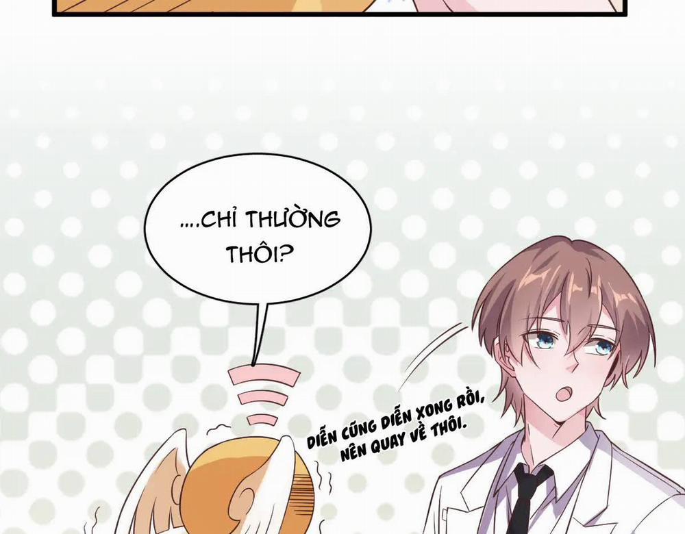 Hôm Nay Tên Khốn Đó Lại Gây Sự Với Tôi 3 trang 17