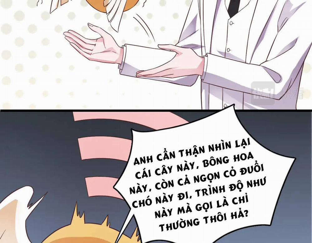 Hôm Nay Tên Khốn Đó Lại Gây Sự Với Tôi 3 trang 18