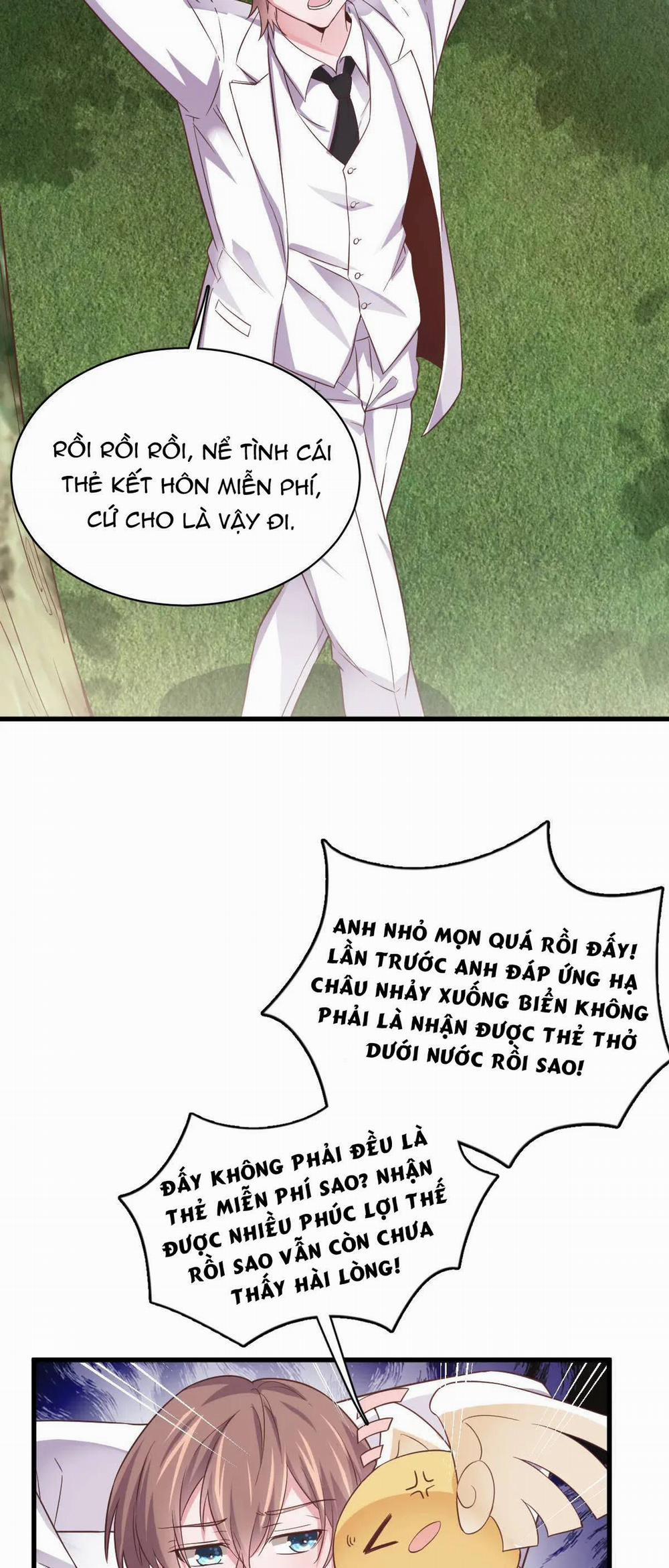 Hôm Nay Tên Khốn Đó Lại Gây Sự Với Tôi 3 trang 20