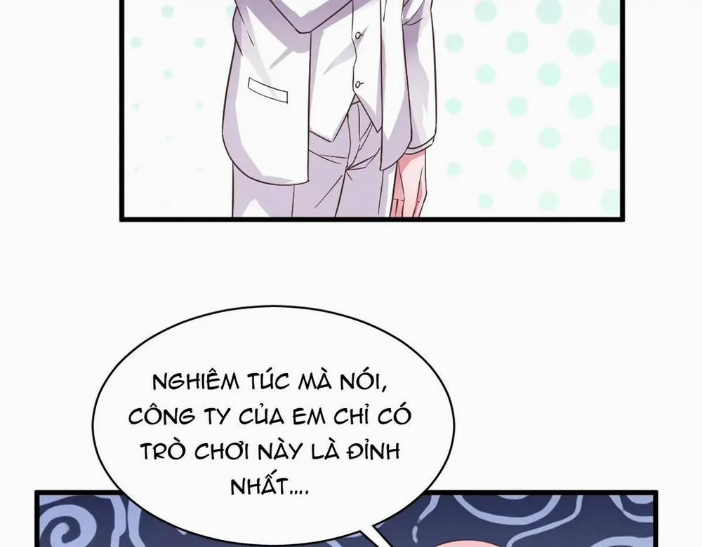 Hôm Nay Tên Khốn Đó Lại Gây Sự Với Tôi 3 trang 22