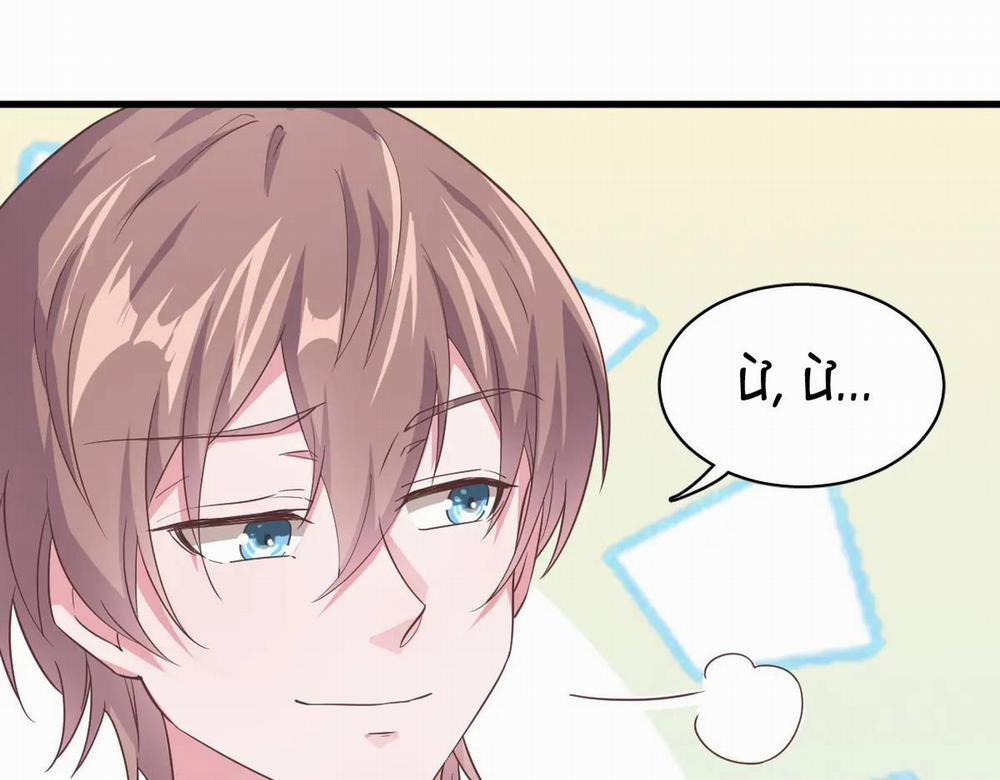 Hôm Nay Tên Khốn Đó Lại Gây Sự Với Tôi 3 trang 24