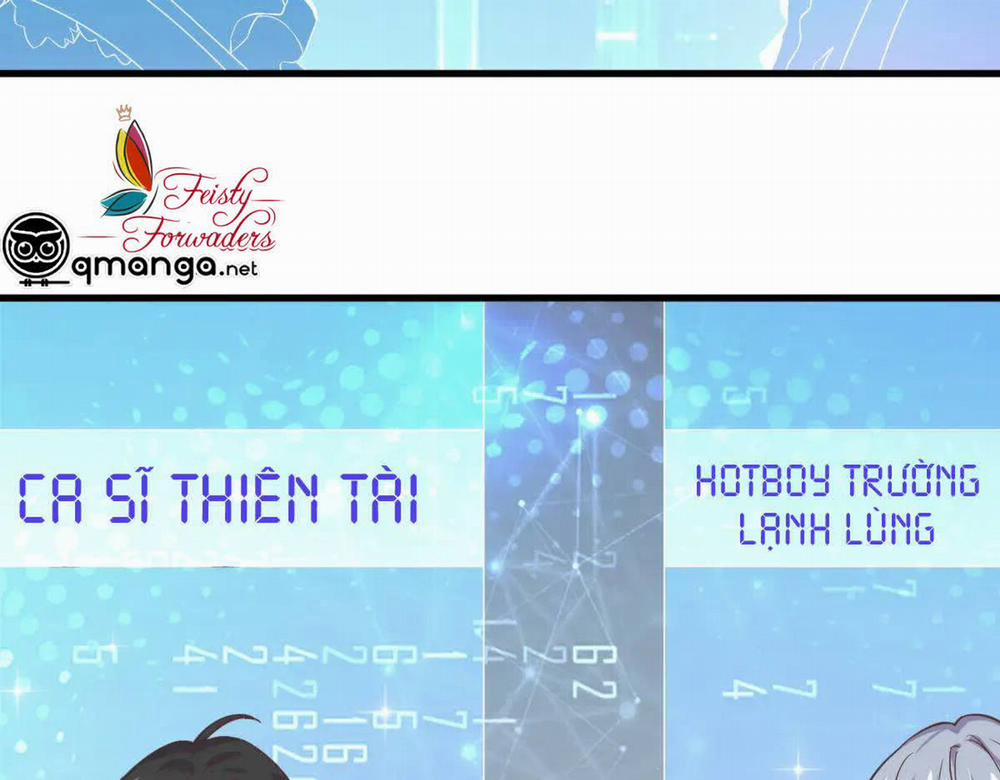 Hôm Nay Tên Khốn Đó Lại Gây Sự Với Tôi 3 trang 28