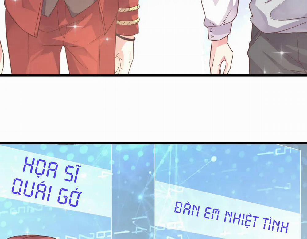 Hôm Nay Tên Khốn Đó Lại Gây Sự Với Tôi 3 trang 30