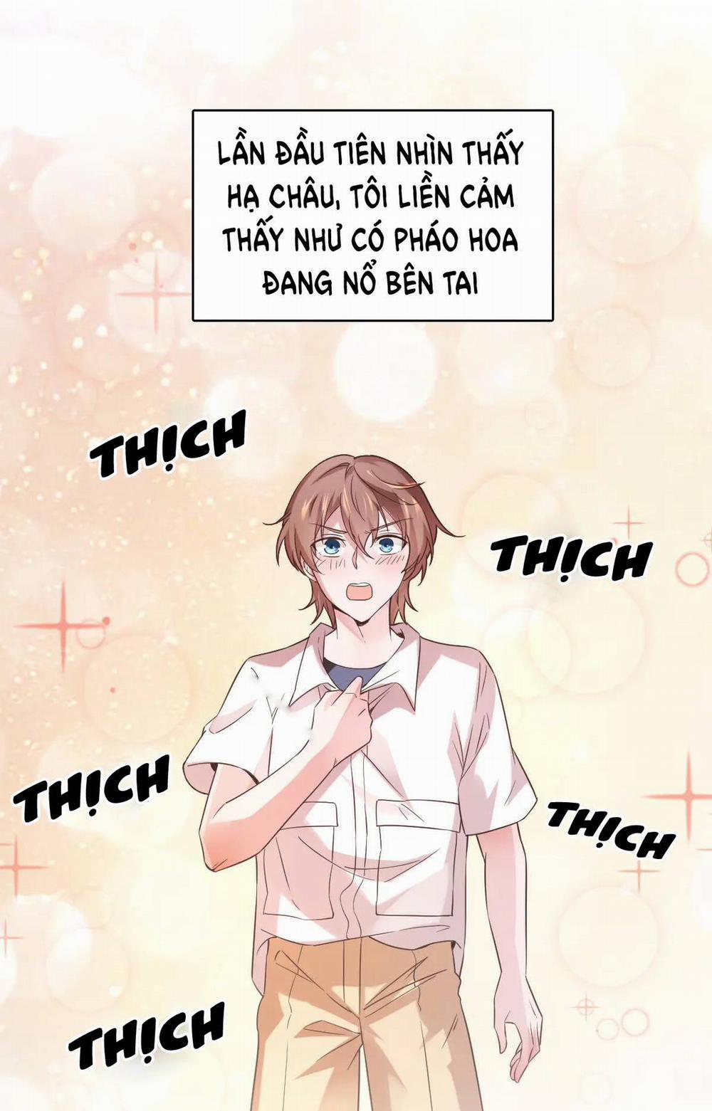 Hôm Nay Tên Khốn Đó Lại Gây Sự Với Tôi 3 trang 38