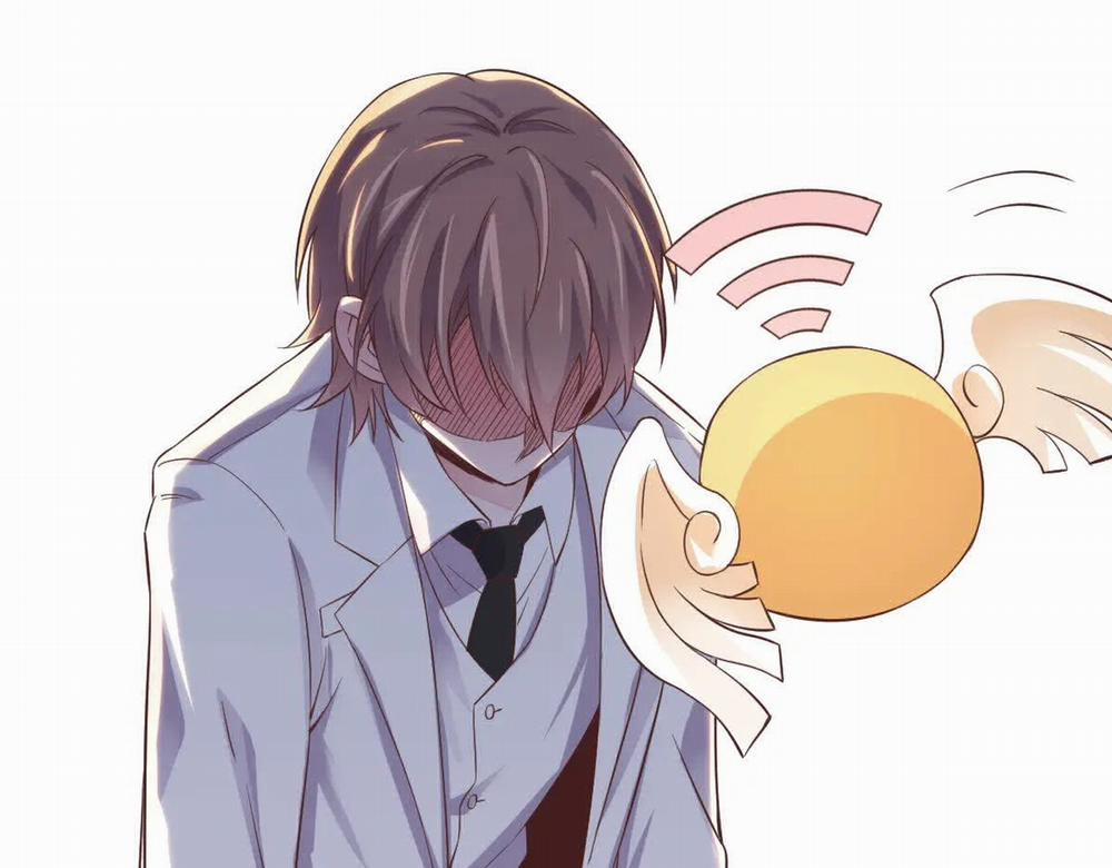 Hôm Nay Tên Khốn Đó Lại Gây Sự Với Tôi 3 trang 4