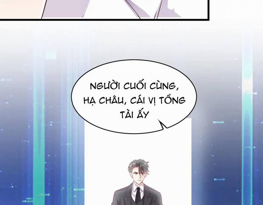 Hôm Nay Tên Khốn Đó Lại Gây Sự Với Tôi 3 trang 41