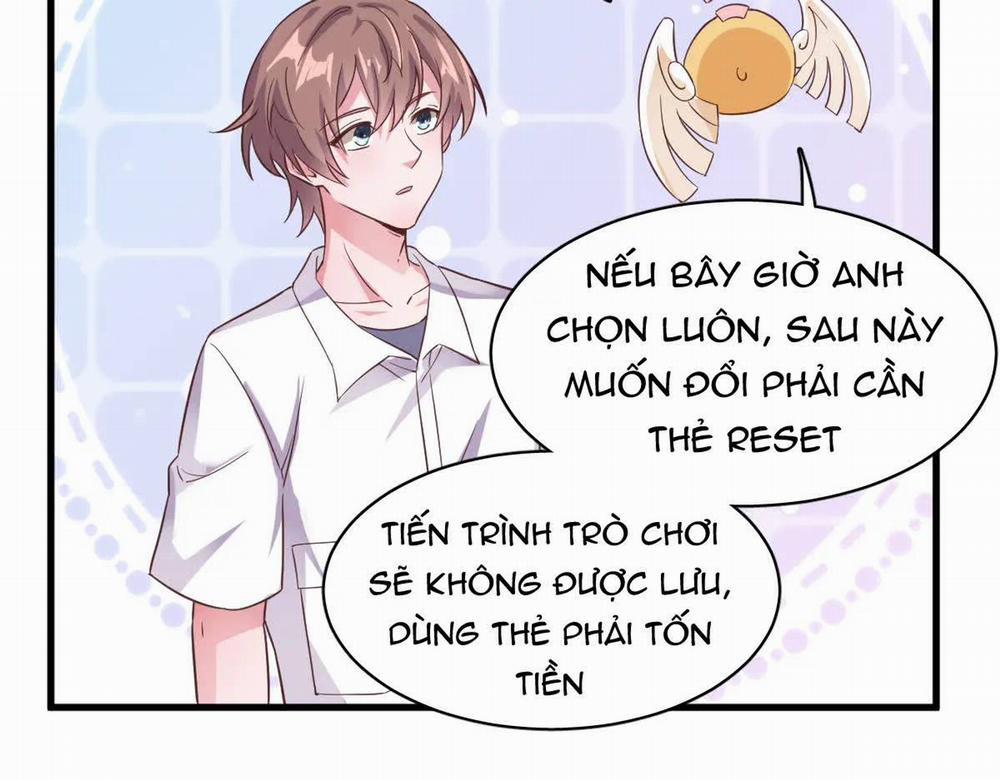 Hôm Nay Tên Khốn Đó Lại Gây Sự Với Tôi 3 trang 44