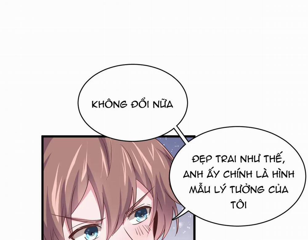 Hôm Nay Tên Khốn Đó Lại Gây Sự Với Tôi 3 trang 45