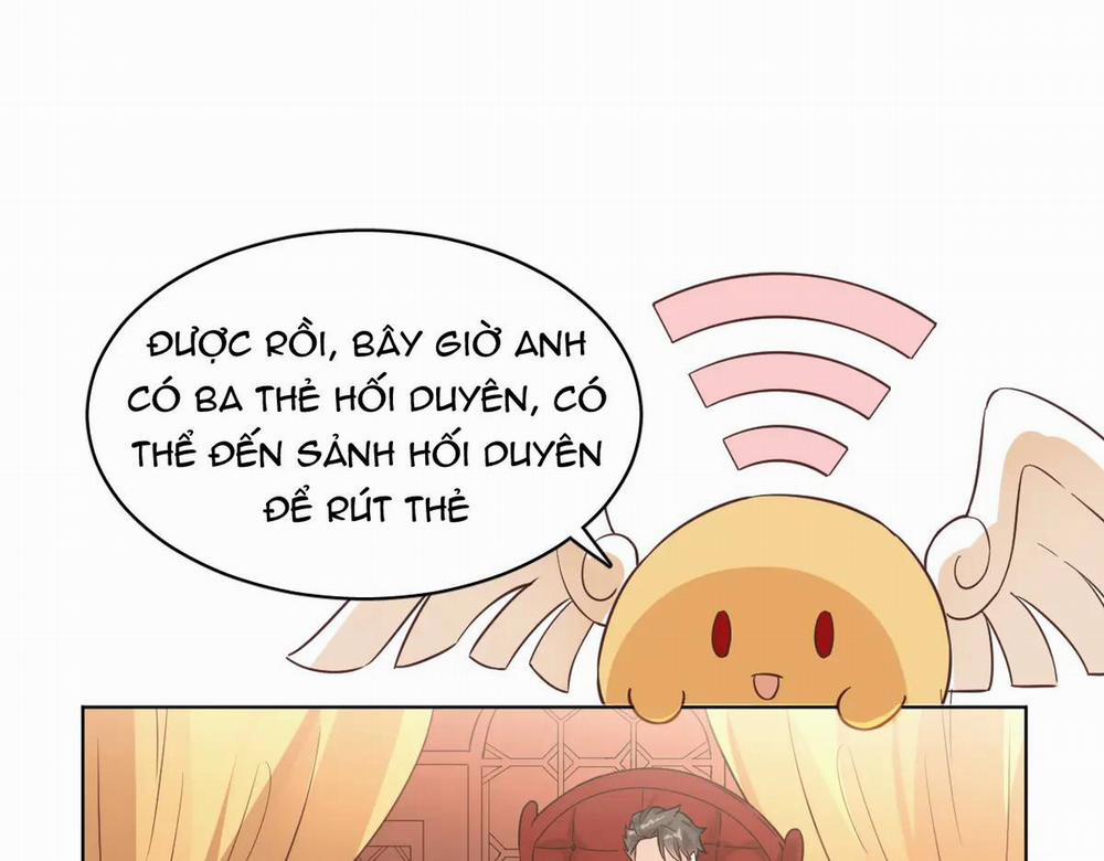 Hôm Nay Tên Khốn Đó Lại Gây Sự Với Tôi 3 trang 47