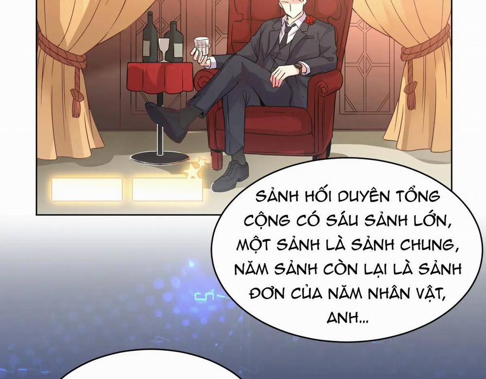 Hôm Nay Tên Khốn Đó Lại Gây Sự Với Tôi 3 trang 48